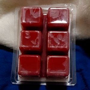 Better Homes & Gardens Sliced Apple Cinnamon Wax Cubes